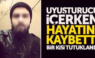 Samsun'da üniversite öğrencisinin ölümüne tutuklama