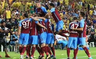 Trabzonspor Konyaspor deplasmanında sahaya çıkıyor