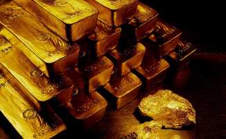 Altın fiyatları yükseliyor! Dolar ve Euro düşüşe geçti