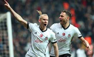 Beşiktaş Fenerbahçe Türkiye Kupası maçı ne zaman?