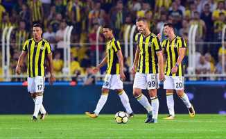 Fenerbahçe Başakşehir deplasmanında sahaya çıkıyor