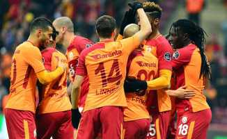 Galatasaray Bursaspor ile karşı karşıya geliyor