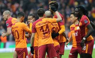 Galatasaray Kasımpaşa deplasmanında sahaya çıkıyor