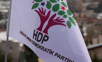 HDP'nin yeni MYK'si belirlendi
