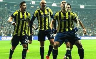 Fenerbahçe Akhisarspor ile karşı karşıya geliyor
