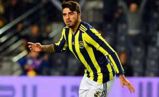 Fenerbahçe'den flaş Ozan Tufan kararı