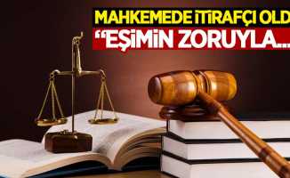 Samsun'da 3 kişiye hapis cezası