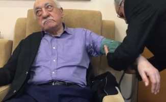 Samsun'da müftülük çalışanına FETÖ'den ceza yağdı