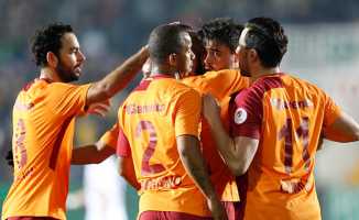 Galatasaray Akhisarspor Türkiye Kupası maçı hangi kanalda?