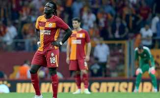 Galatasaray Trabzonspor'u konuk ediyor