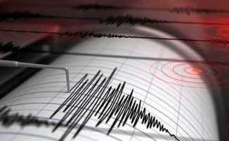Japonya'da 6.1 şiddetinde deprem: 5 yaralı
