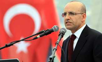 Mehmet Şimşek istifa mı etti? Ankara kulislerini sallayan iddia