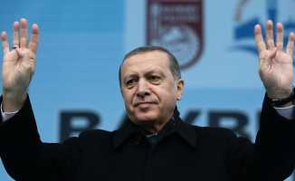 Af çıkacak mı? Erdoğan'dan flaş açıklama