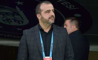 Dedikodulara yer yok! Konyaspor'da istifa