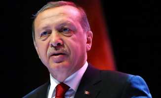 Cumhurbaşkanı Erdoğan'dan Ali Koç'a tebrik telgrafı