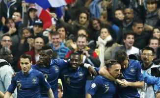 Fransa Avustralya maçı hangi kanalda saat kaçta?