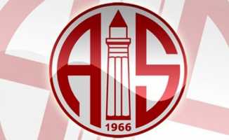 Antalyaspor çöküyor! TFF Gelirlerine temlik konuldu