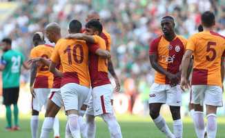 Club Africain Galatasaray maçı hangi kanalda saat kaçta?