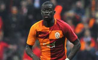 Galatasaray Ndiaye'yi kiraladı