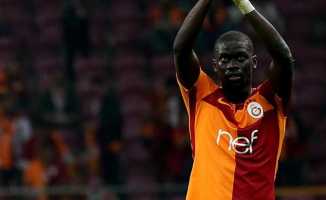 Ndiaye yeniden Galatasaray'da