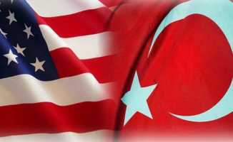 Türkiye'den ABD'ye davet