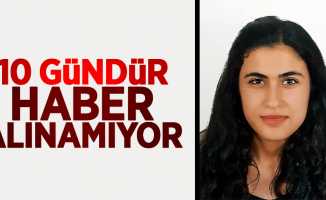 Samsun'da genç kız 10 gündür kayıp
