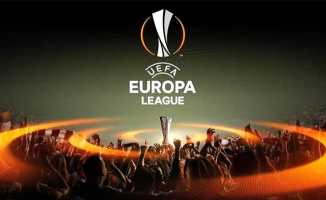 UEFA Avrupa Ligi maçları hangi kanalda?