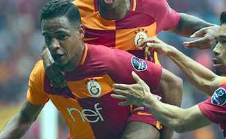 Galatasaray'dan derbi açıklaması