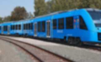 Almanya'da tren dehşeti! 20 yaralı