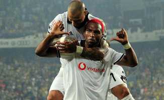 Beşiktaş'ta Babel sorunu