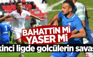 Sarıyer Samsunspor maçı golcülerin savaşına sahne olacak