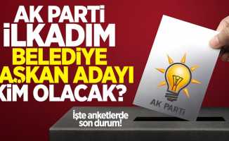 AK Parti Samsun İlkadım Belediye Başkan Adayı Ne Zaman Açıklanacak?
