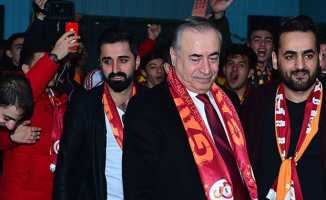 Galatasaray'dan flaş Kulüpler Birliği açıklaması
