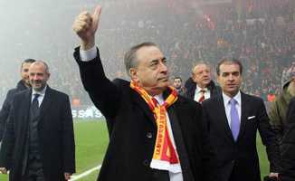 Galatasaray toplantıya katılmayacak!