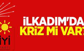 İYİ Parti ve CHP arasında İlkadım'da kriz mi var?
