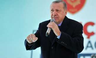 Cumhurbaşkanı Erdoğan flaş fiyat açıklaması
