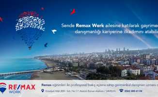 Samsun'da Geleceğin Sektöründe İş Fırsatı