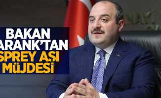 Bakan Varank'tan flaş açıklama! Türkiye'de ilk olacak