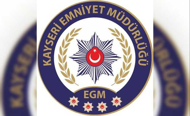 Kayseri’de FETÖ operasyonu: 7 gözaltı