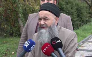 Cübbeli Ahmet, Mansur Yavaş’a hakaretten ifade verdi
