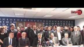 AK Parti Samsun Belediye Başkan Adayları Ne Zaman Açıklanacak
